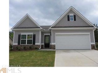3752 Ridge Bluff Pl, Gainesville, GA 30507