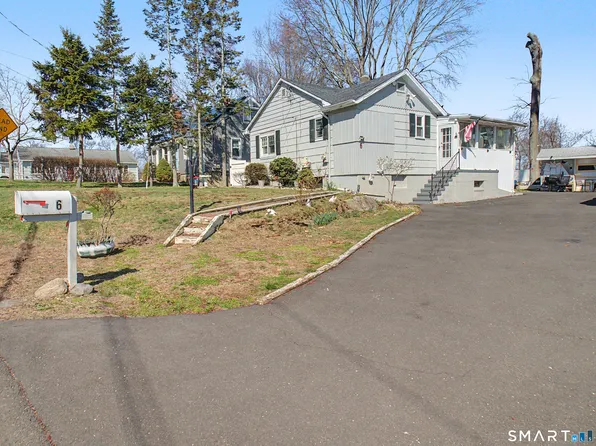 6 Windy Hill Road, Milford, CT 06460