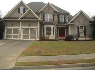 1618 Autumn Sage Dr, Dacula, GA 30019