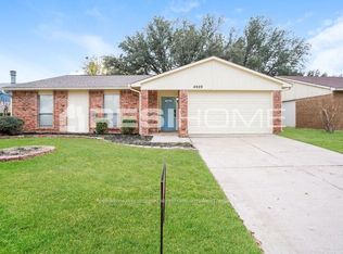 4929 Watson Dr, The Colony, TX 75056
