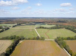 0 Clement Ln, Paris, TN 38242