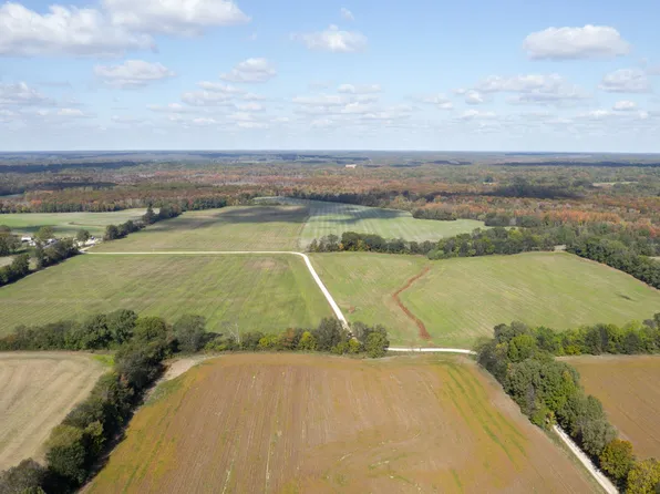 0 Clement Ln, Paris, TN 38242