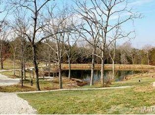 1831 Tinhouse Rd, Hillsboro, MO 63050