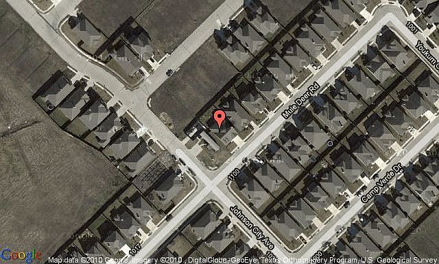 Map View