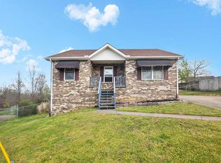 1325 Mile High Ct, Clarksville, TN 37042