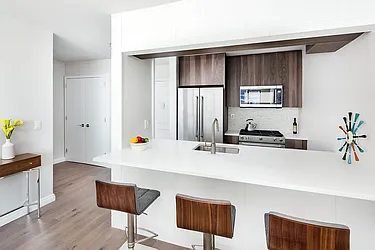 Rented by Mirador Real Estate