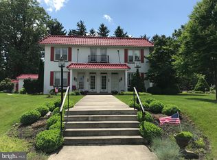 306 S Coldbrook Ave, Chambersburg, PA