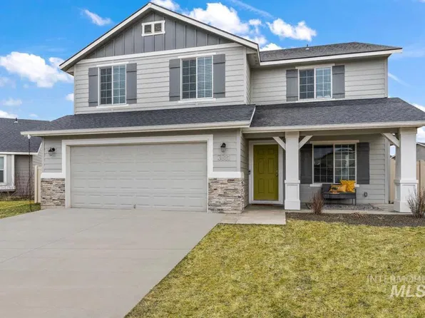 3881 W Farlam Dr, Meridian, ID 83642