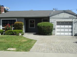 619 Hudson St, Redwood City, CA