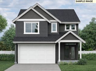 2549 Bourbon St, Forest Grove, OR