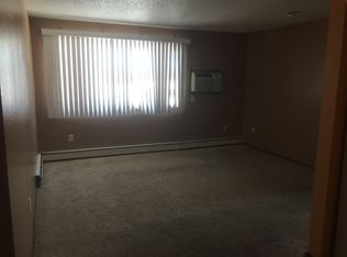 Golf Park Apartments, Worthington, MN 56187