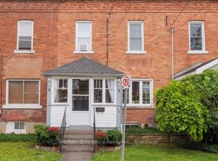 478 13th St W, Owen Sound, ON N4K 3W7