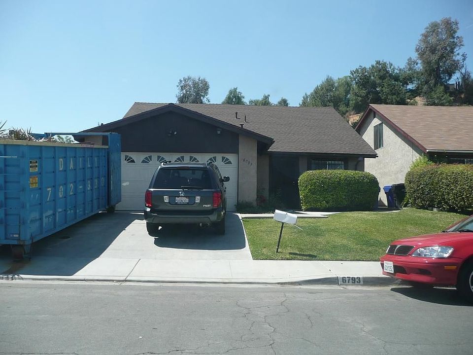 Frontal view