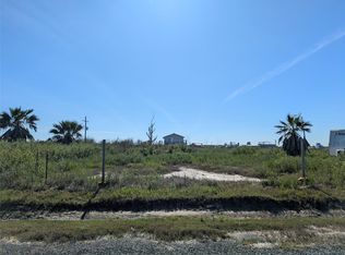 1403 Trinidad Ln, Port Bolivar, TX 77650
