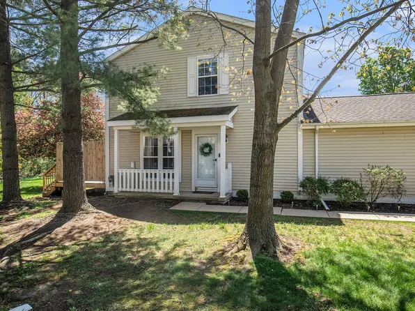 1628 Golden Ln #25, Ypsilanti, MI 48198