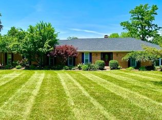 6671 Hetzler Rd, Middletown, OH 45042