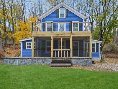 916 E End Rd, Newton, NJ, 07860