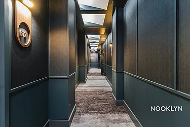 Rented by Nooklyn NYC LLC