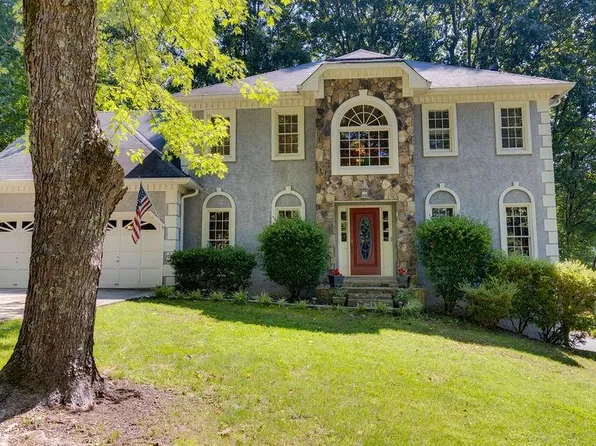 1300 Channel Park SW, Marietta, GA 30064