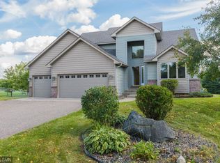 3809 Marigold Ct N, Brooklyn Park, MN 55443