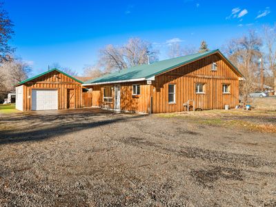 798 NE 6th St, Prineville, OR, 97754