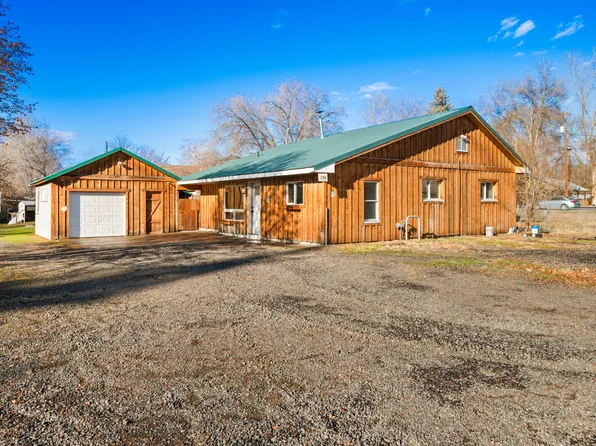 798 NE 6th St, Prineville, OR 97754