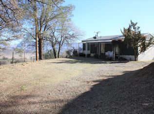 31 Countrywood Dr, Wofford Heights, CA 93285