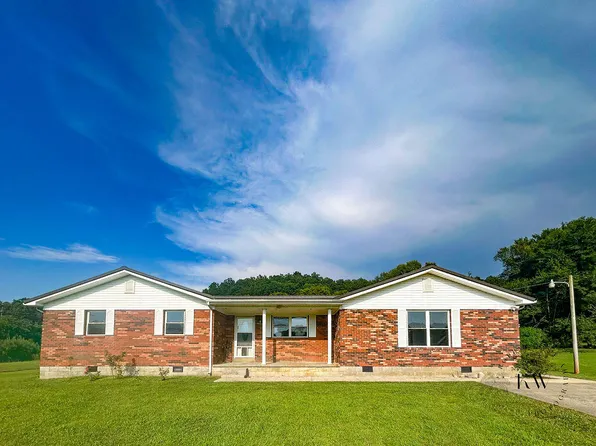 4621 Liberty Rd, West Liberty, KY 41472
