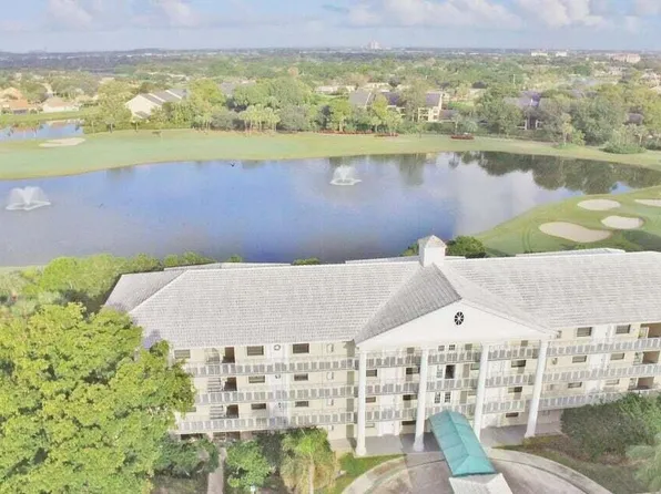 3521 Village Boulevard #103, West Palm Beach, FL 33409