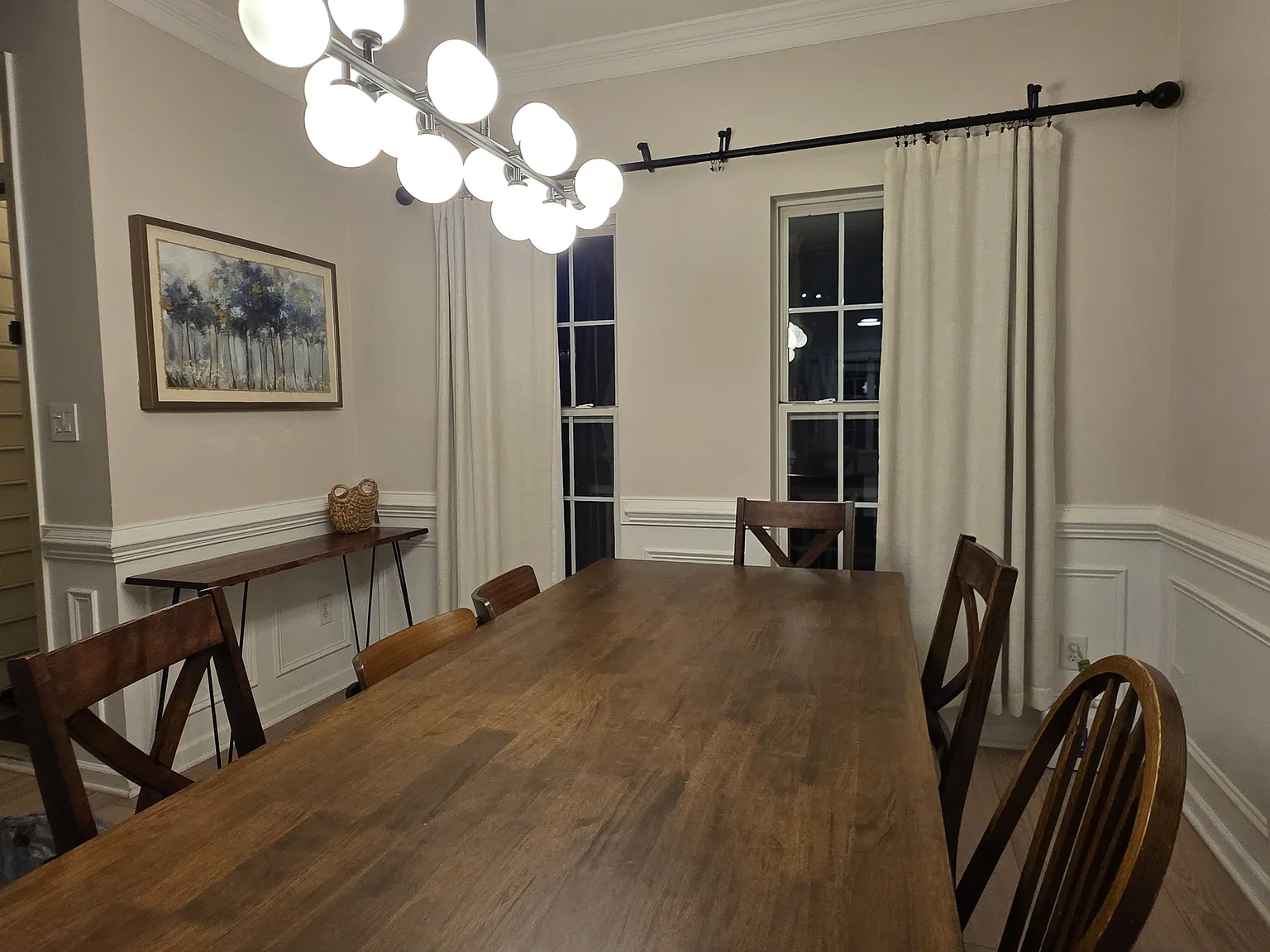 4 bed, 2399 sqft, $3,500 — Photo 2