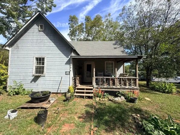 309 Magnolia St, La Fayette, GA 30728