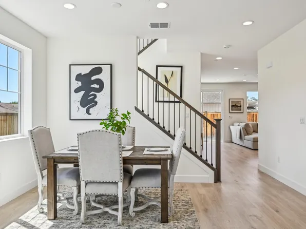 Cordelia Plan, Midway Meadows