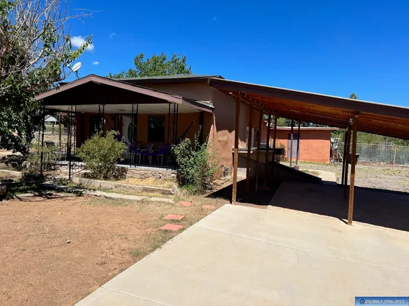 208 Pine St, Bayard, NM 88023