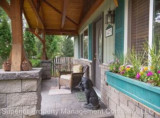 1473 NW Jacksonville Ave, Bend, OR 97703