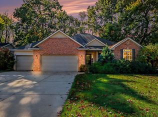 2140 Austin Shores Ave, Portage, MI 49002