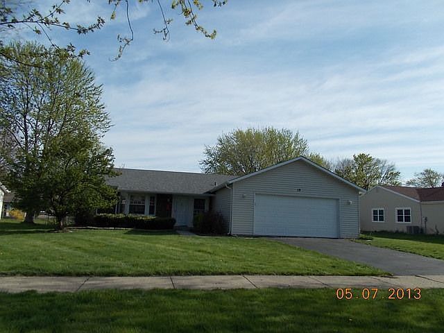 1st image of 19 E Cunningham Dr