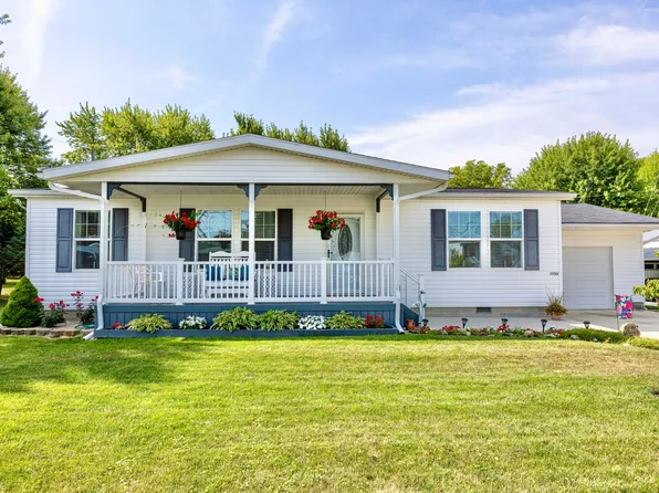 11743 Sunview St, Lakeview, OH 43331