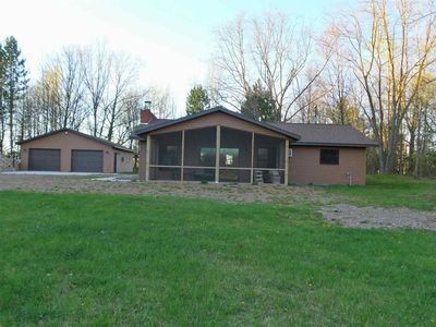 1777 Willow Ave, Medford, WI, 54451