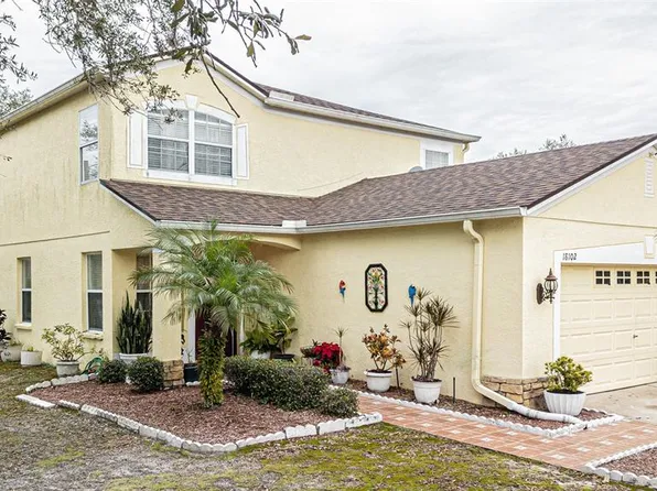 18102 Lembrecht Way, Tampa, FL 33647