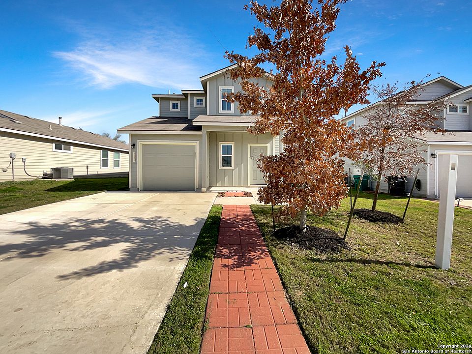 1st image of 4226 Salado Crest