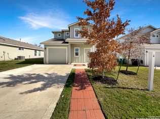 4226 Salado Crst, San Antonio, TX 78222