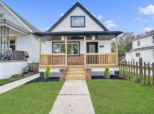 434 E 22nd St, Chicago Heights, IL