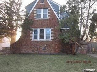 15052 Ferguson St, Detroit, MI 48227