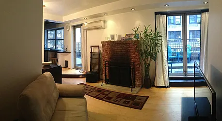 Rented by Keller Williams NYC