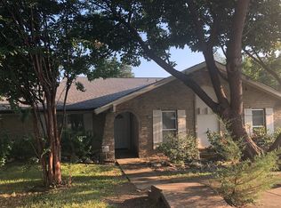 5022 Collingwood Dr, Garland, TX 75043