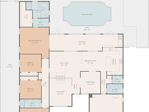 5th image of 11060 Lakeview Drive