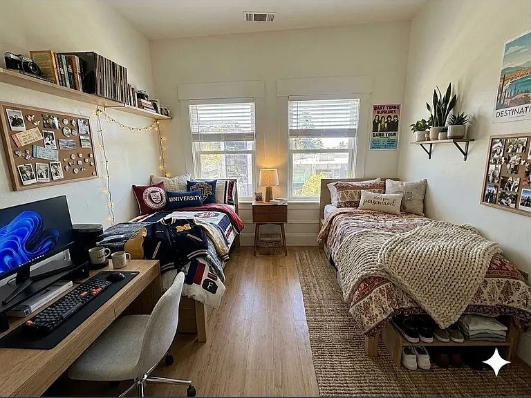2597 Telegraph Ave #B — Photo 8