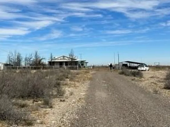 Fm 869, Pecos, TX 79772