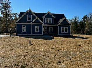 9595 Seven Sisters Dr, Ashland, VA 23005