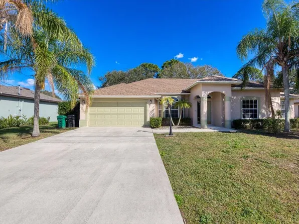 2077 SW Savage Boulevard, Port St Lucie, FL 34953